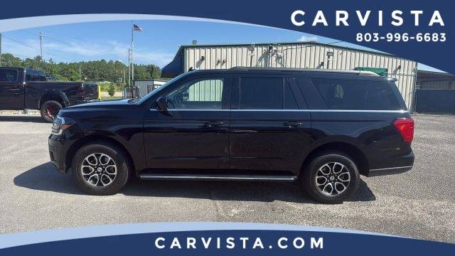 2022 Ford Expedition Max XLT RWD photo