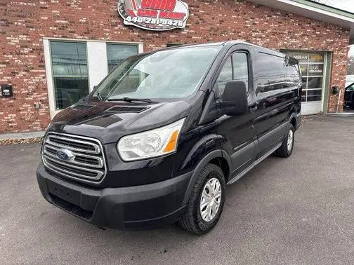 2016 Ford Transit Van RWD photo
