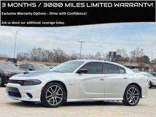 2023 Dodge Charger R/T RWD photo