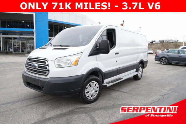 2015 Ford Transit Van RWD photo