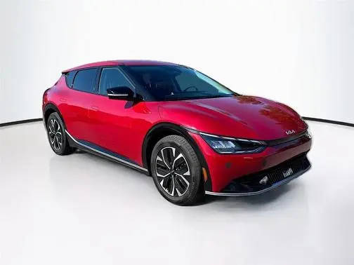 2023 Kia EV6 Wind RWD photo