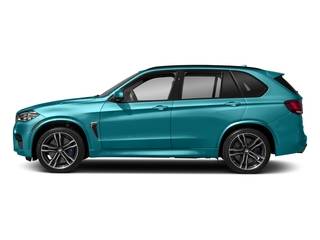 2018 BMW X5 M AWD photo