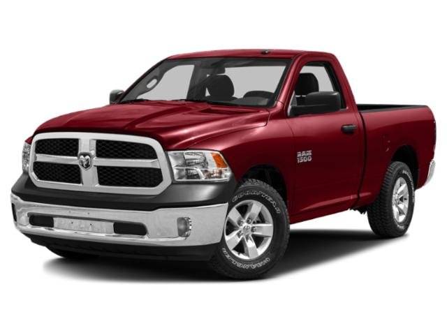 2015 Ram 1500 Express 4WD photo