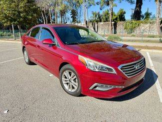 2015 Hyundai Sonata 2.4L SE FWD photo