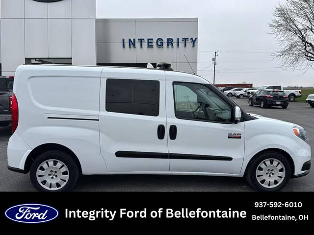 2015 Ram Promaster City Cargo Tradesman SLT FWD photo