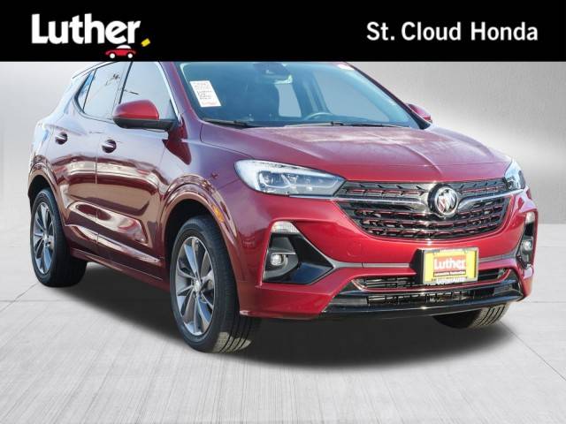 2023 Buick Encore GX Essence AWD photo