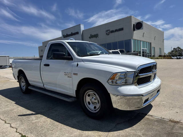 2023 Ram 1500 Tradesman RWD photo
