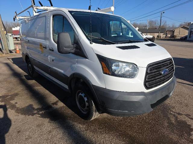 2015 Ford Transit Van  RWD photo
