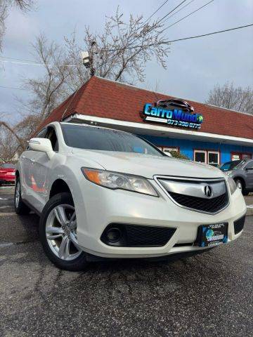 2015 Acura RDX  FWD photo