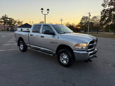 2015 Ram 3500 Tradesman 4WD photo