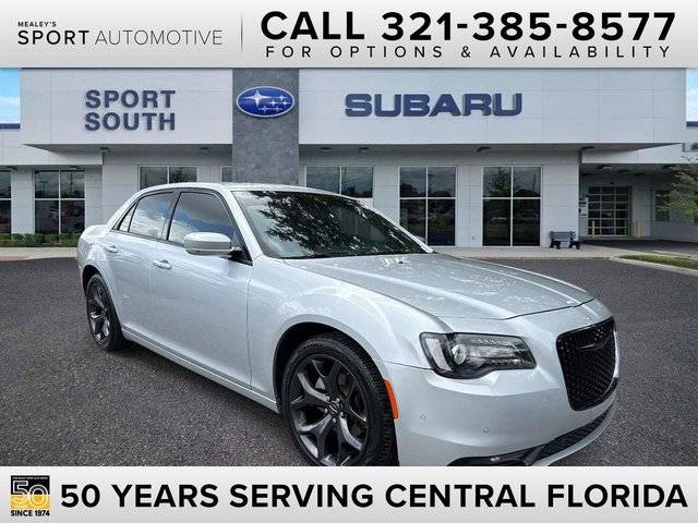 2023 Chrysler 300 300S RWD photo