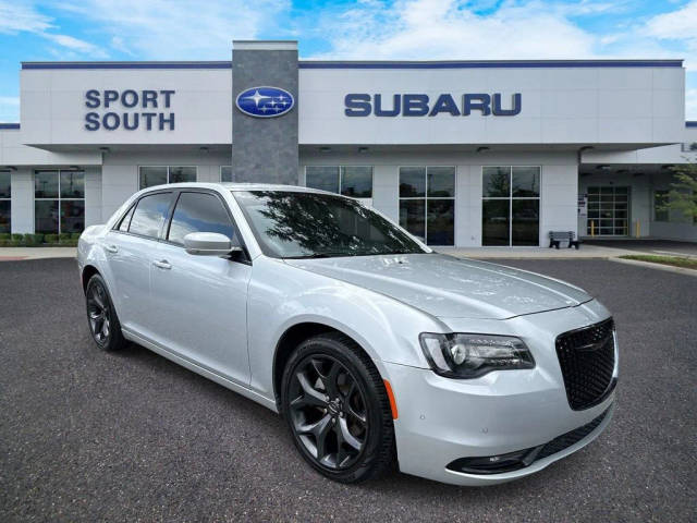 2023 Chrysler 300 300S RWD photo