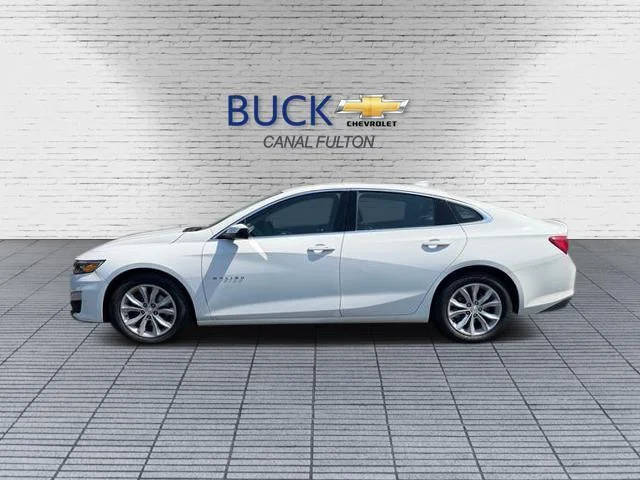 2023 Chevrolet Malibu LT FWD photo