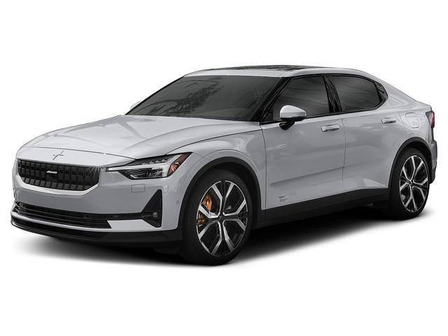 2021 Polestar 2 Launch Edition AWD photo