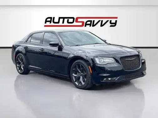 2021 Chrysler 300 300S RWD photo