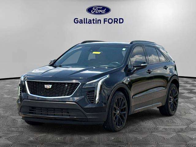 2023 Cadillac XT4 AWD Sport AWD photo