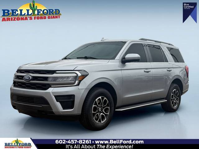 2023 Ford Expedition XLT 4WD photo
