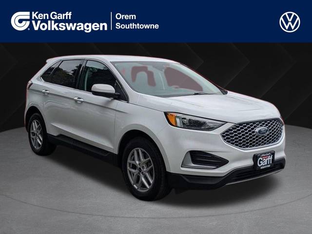 2023 Ford Edge SEL AWD photo