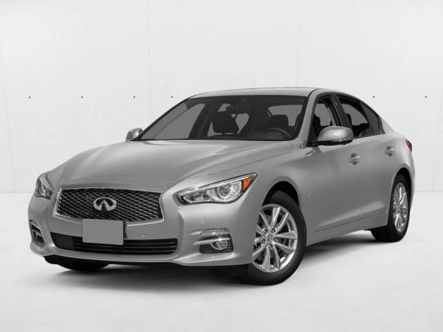 2015 Infiniti Q50 Premium RWD photo