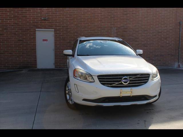 2015 Volvo XC60 T5 AWD photo