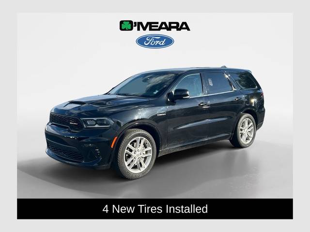 2022 Dodge Durango R/T AWD photo