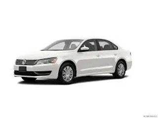 2015 Volkswagen Passat 1.8T Limited Edition FWD photo