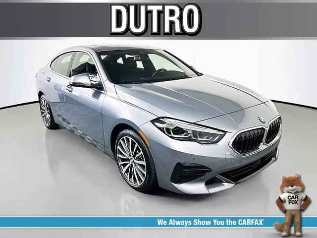 2022 BMW 2 Series 228i xDrive AWD photo