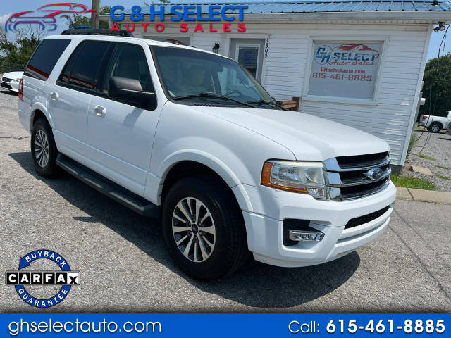 2017 Ford Expedition XLT RWD photo