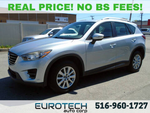 2016 Mazda CX-5 Sport AWD photo