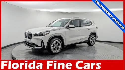 2023 BMW X1 xDrive28i AWD photo