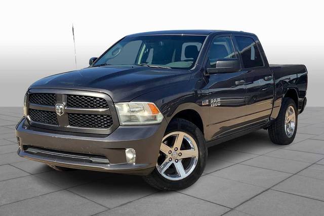 2015 Ram 1500 Express RWD photo