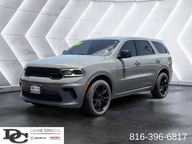 2023 Dodge Durango GT AWD photo