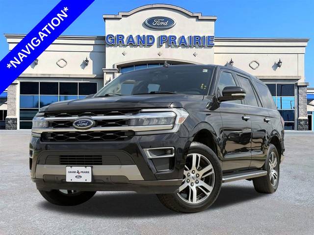 2022 Ford Expedition Limited RWD photo