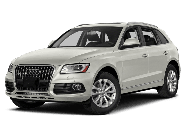 2015 Audi Q5 Premium Plus AWD photo