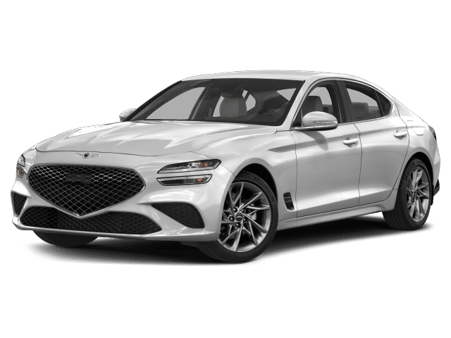2023 Genesis G70 2.0T AWD photo