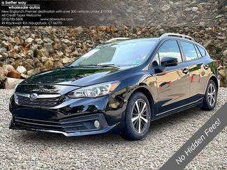 2023 Subaru Impreza Premium AWD photo