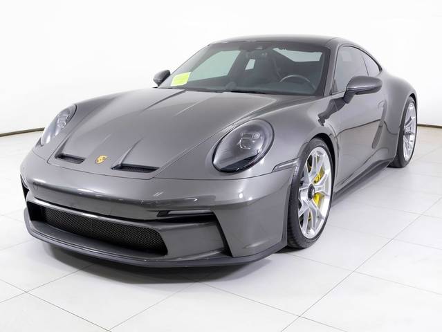 2023 Porsche 911 GT3 GT3 w/Touring Package RWD photo