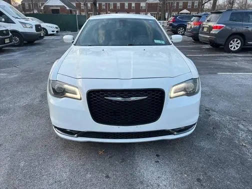 2015 Chrysler 300 300S AWD photo