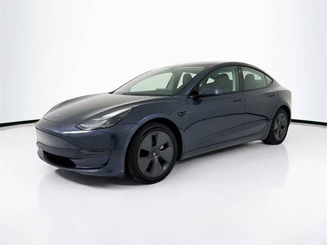 2023 Tesla Model 3  RWD photo