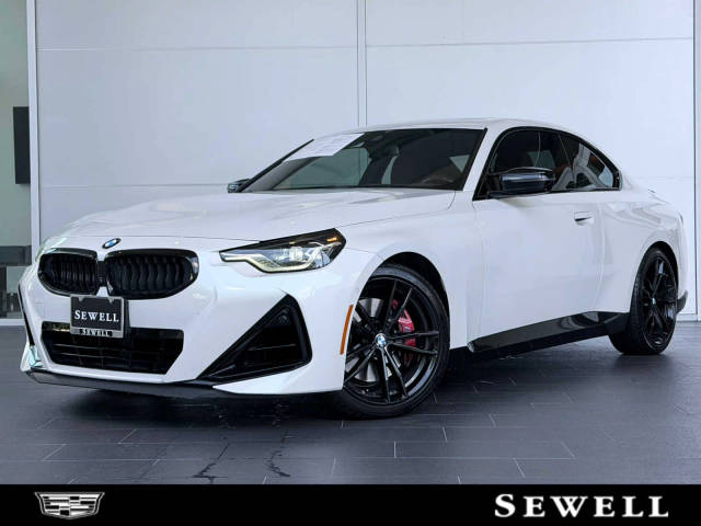 2023 BMW 2 Series M240i RWD photo