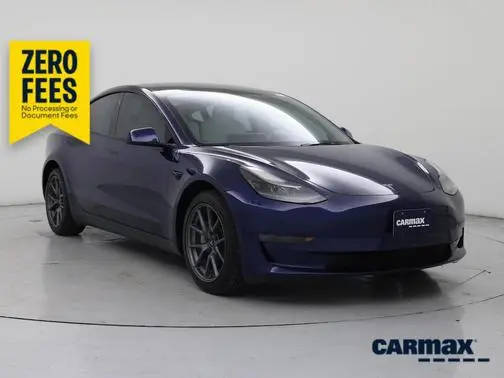 2023 Tesla Model 3 Long Range AWD photo