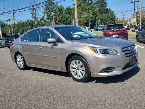 2015 Subaru Legacy 2.5i Premium AWD photo