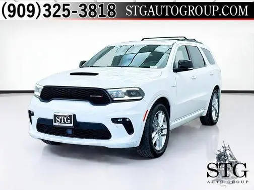 2023 Dodge Durango R/T Plus RWD photo
