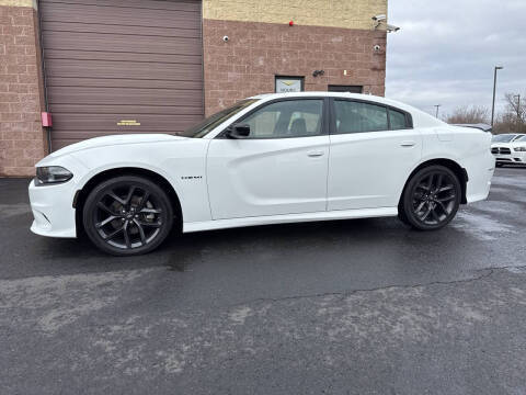 2022 Dodge Charger R/T RWD photo