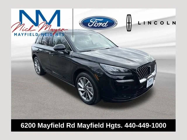 2022 Lincoln Corsair Grand Touring AWD photo