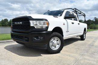 2019 Ram 2500 Tradesman 4WD photo