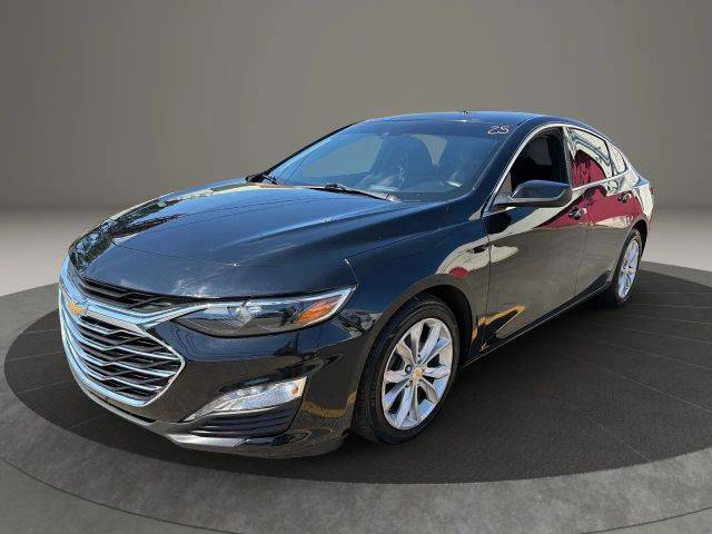 2023 Chevrolet Malibu LT FWD photo