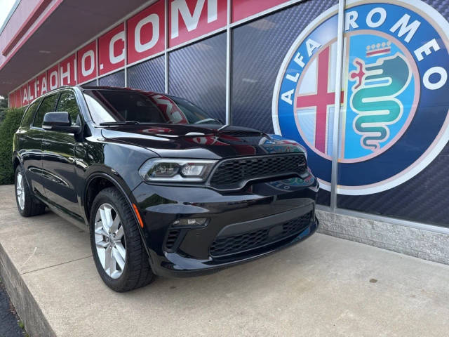 2023 Dodge Durango R/T Plus AWD photo