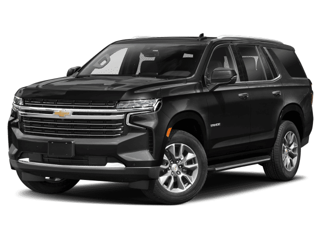 2023 Chevrolet Tahoe LT 4WD photo