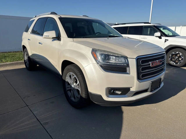 2015 GMC Acadia SLT FWD photo